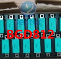 

BGD812 CATV Hybrid module 860MHZ 20dB-22dB 25pcs