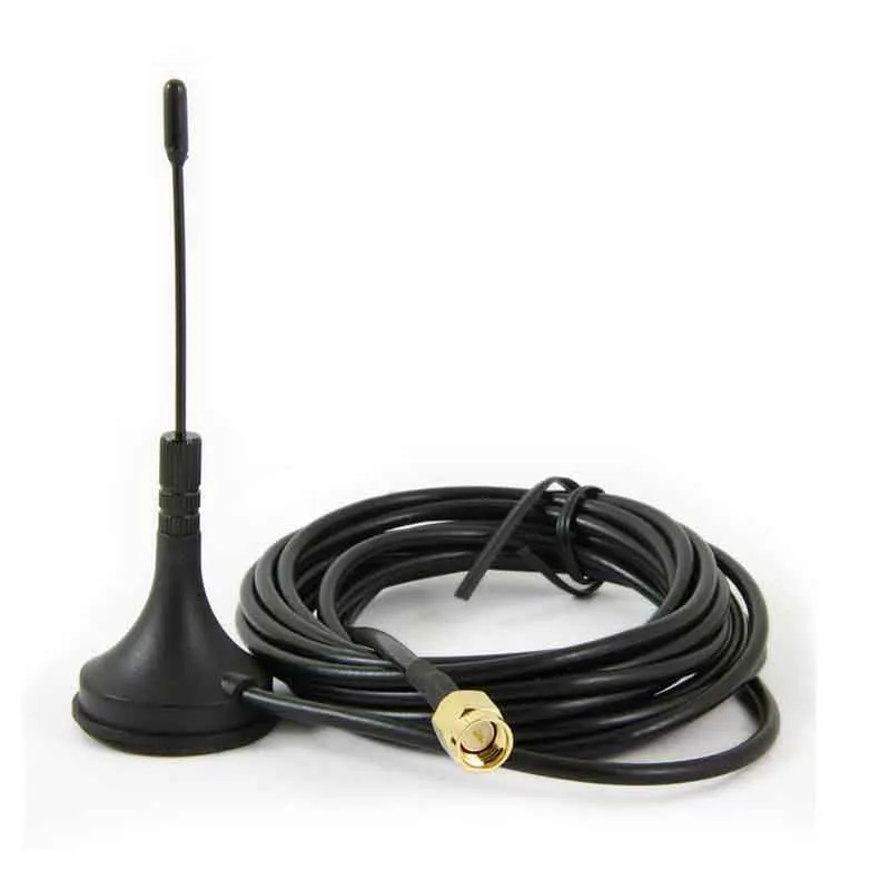 

GSM Netwerk Antenne Indoor/Outdoor Netwerk Singal Enhancement Koning Duif AT-25 (Alleen Verkopen Met Onze GSM/SMS alarmsysteem)