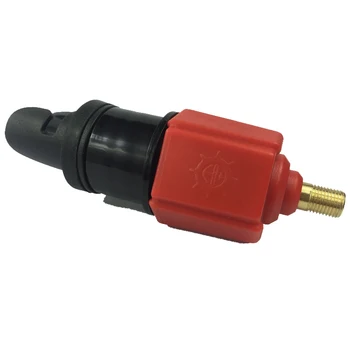 

Hot Multi-functional Valve Adapter for Kayak Rubber Boat SUP DO2