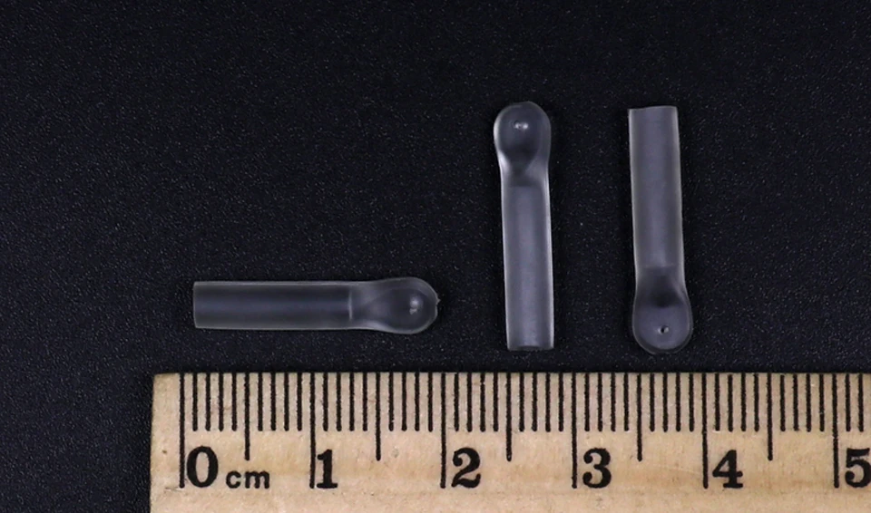 9 X SWIVEL FISHING FLOAT ADAPTORS