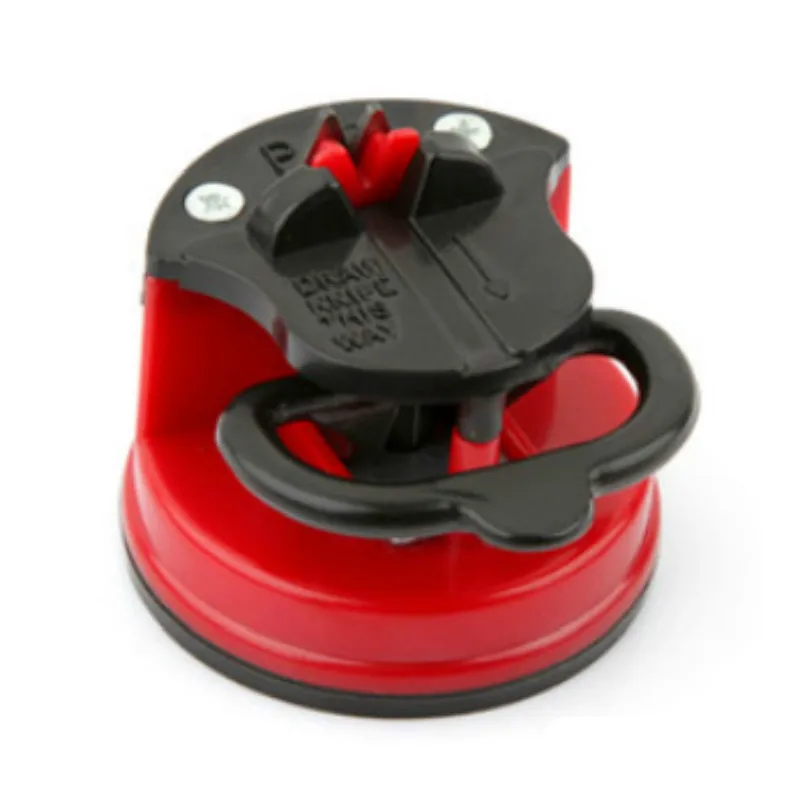 5pcs/lot tungsten steel material,mini Sharpener Kitchen safety Secure