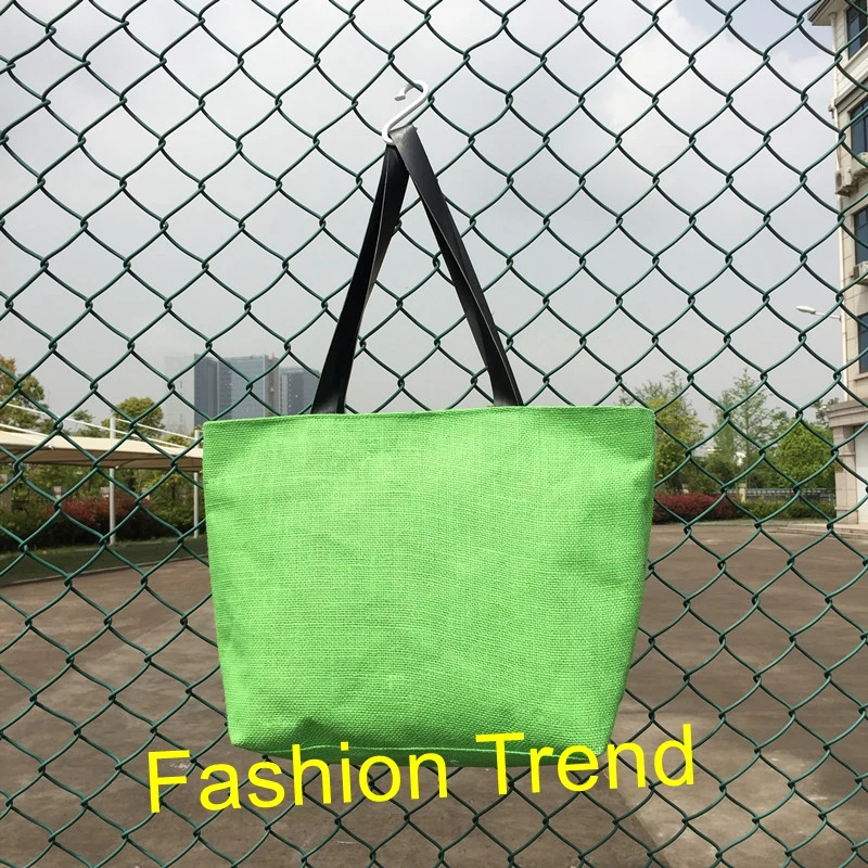 burlap tote bag (3)