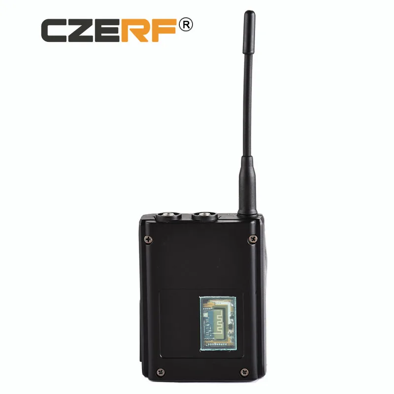 Новая продукция CZE-T600 0,2 Вт fm-передатчик имеют MP3 Bluetooth можно использовать TF карты Беспроводная мини-радиостанции