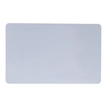 7 байт UID сменная записываемая Ntag213 Ntag215 Ntag216 13,56 МГц RFID перезаписываемая Бесконтактная карта копия дубликат