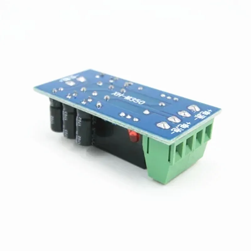 12V 150W 12A запасной переключатель аккумулятора модуль высокой мощности