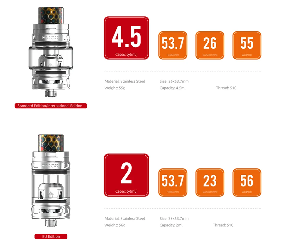 TFV12 Baby Prince Tank (3a)