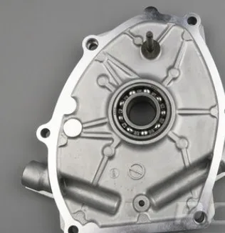 

EX40 crankcase cover gasoline engine parts