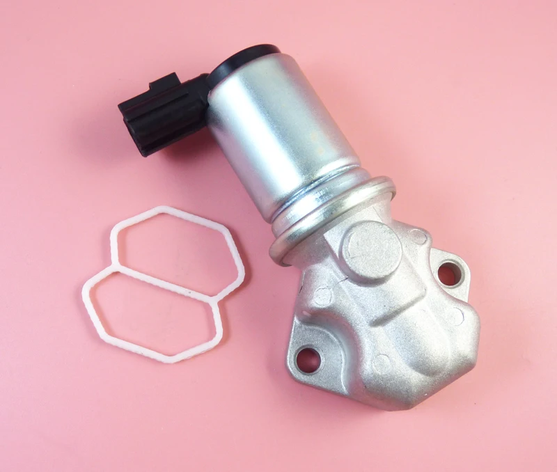 Buy Idle Air Control Valve IACV IAC AC270T For Mazda
