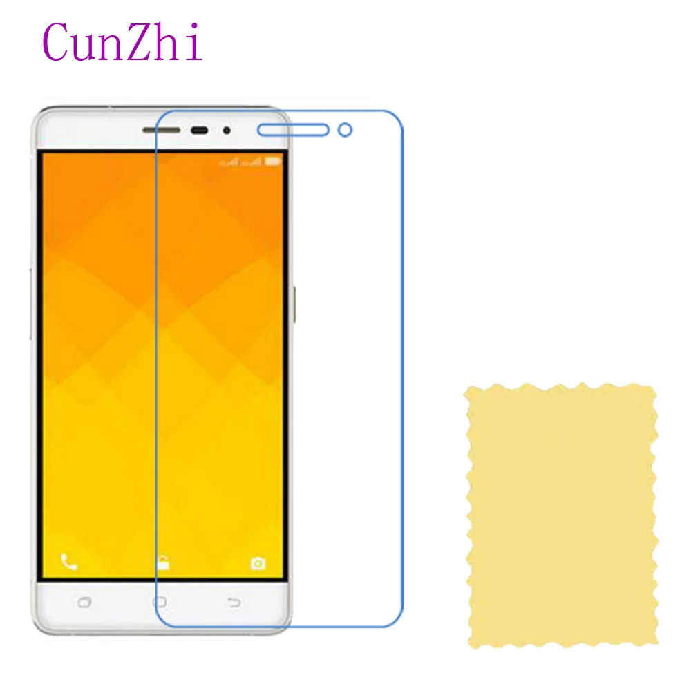 

3PCS LCD Screen Protector Film For Doogee Valencia 2 Y100 Pro HD Ultra Slim Protection Film For Doogee Y6 Y300