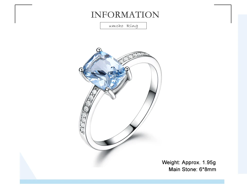 UMCHO-Sky-blue-topaz-sterling-silver-rings-for-women-RUJ080B-1-PC (2)