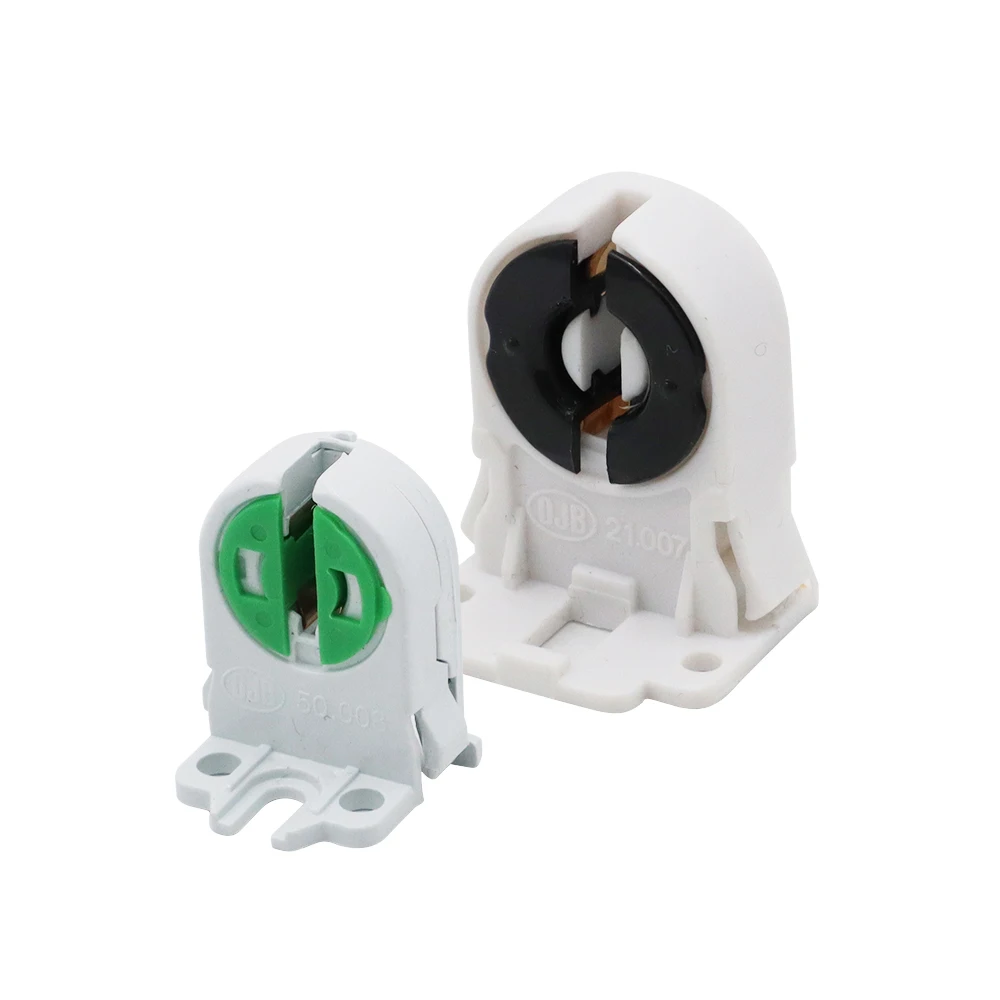 Lamp Holder Converter 2 Pieces/lot E27 E40 E14 B22 T5 T8 2G11 GU5.3 MR11 MR16 US EU Plug Socket Adapter