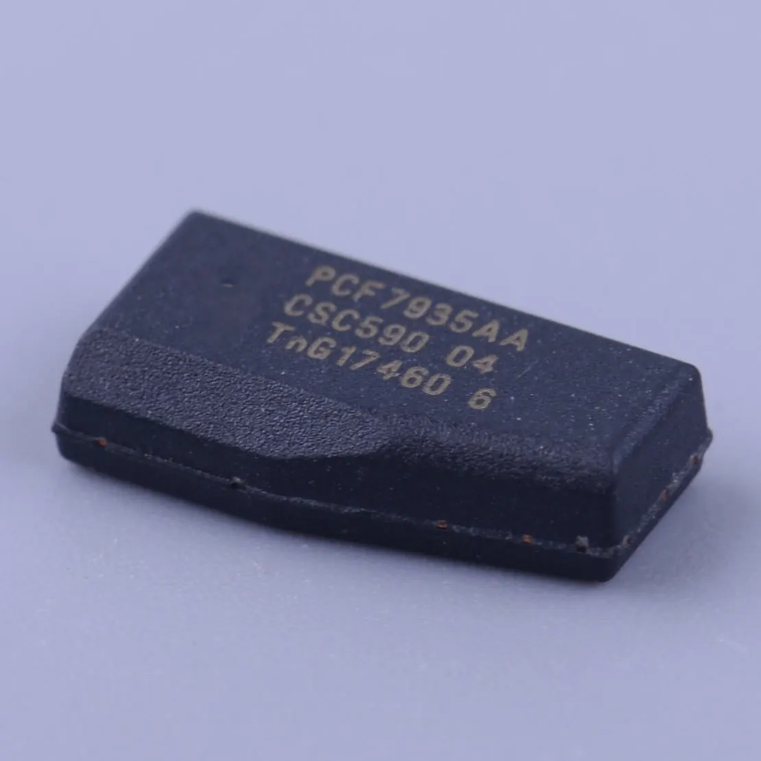 DWCX 1 шт. ключевая микросхема транспондера ID44 PCF7935AA подходит для VW Volkswagen Golf Polo Caddy
