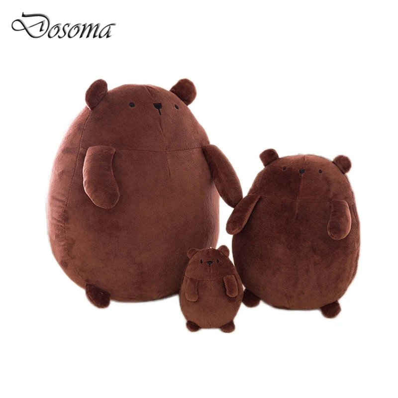kawaii potato plush
