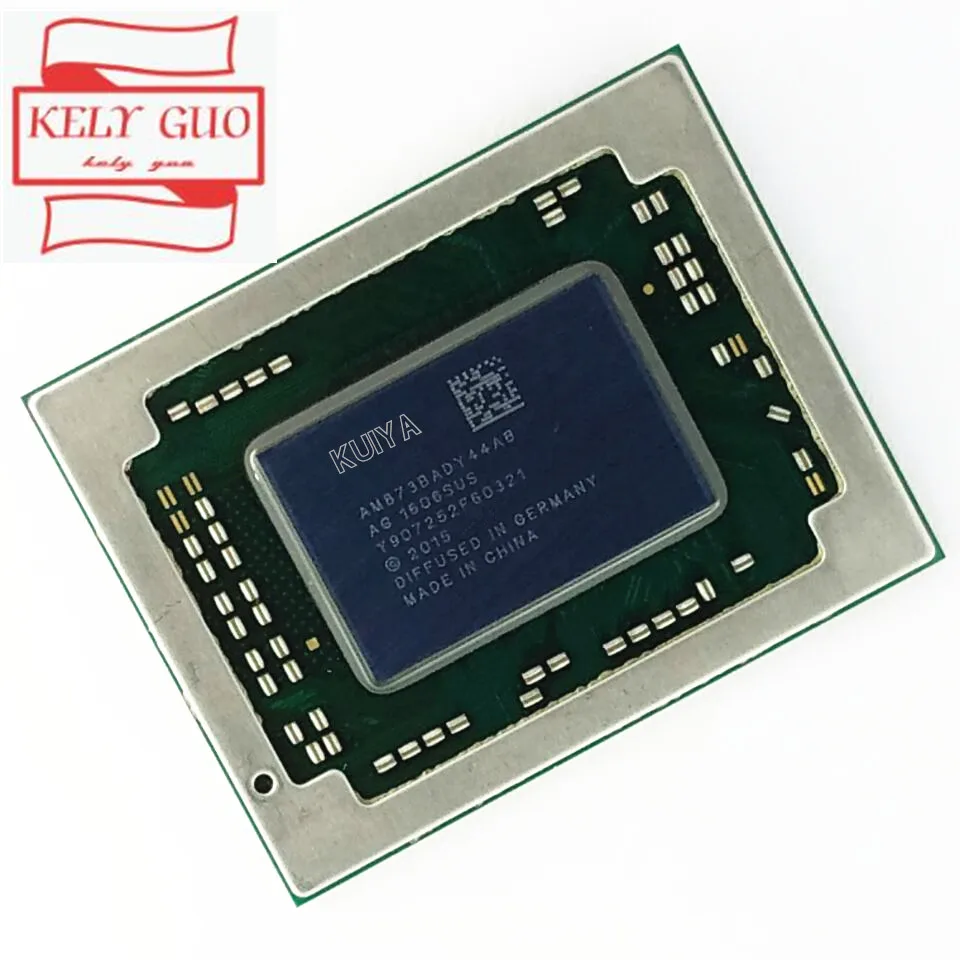 Тесты очень хороший продукт AM873BADY44AB reball BGA чипсет