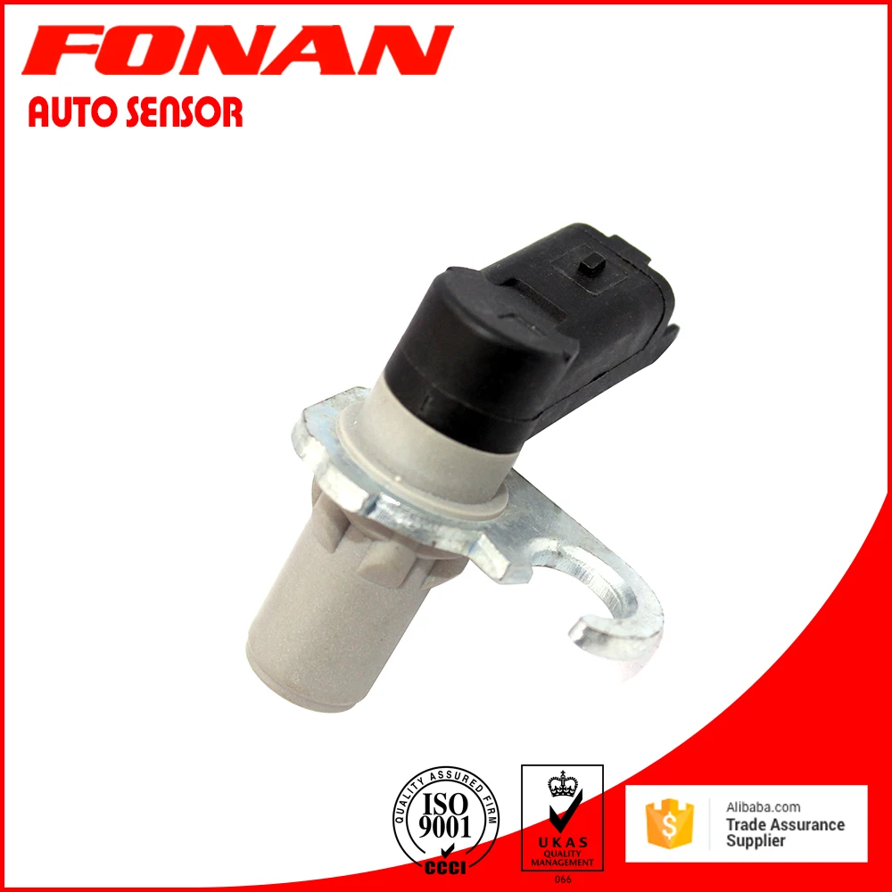 Датчик положения коленчатого вала для GM Tracker Suzuki Grand Vitara Diesel Peugeot engine 9640627780 1920EN