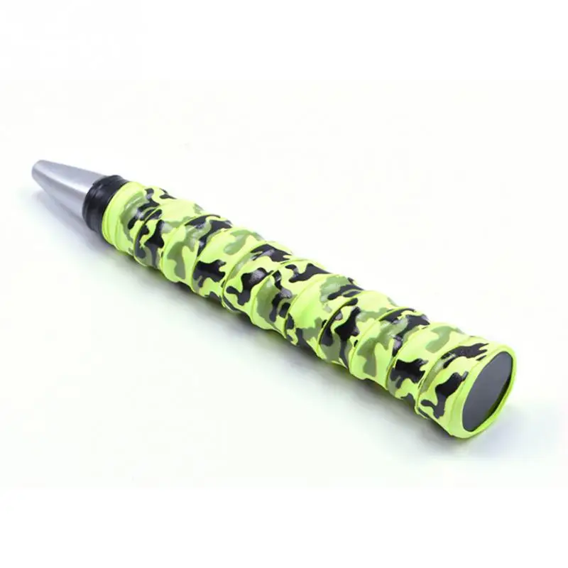 

New PU Anti-slip Breathable Sport Over Grip Sweatband Griffband Tennis Overgrips Tape Badminton Racket Grips Sweatband