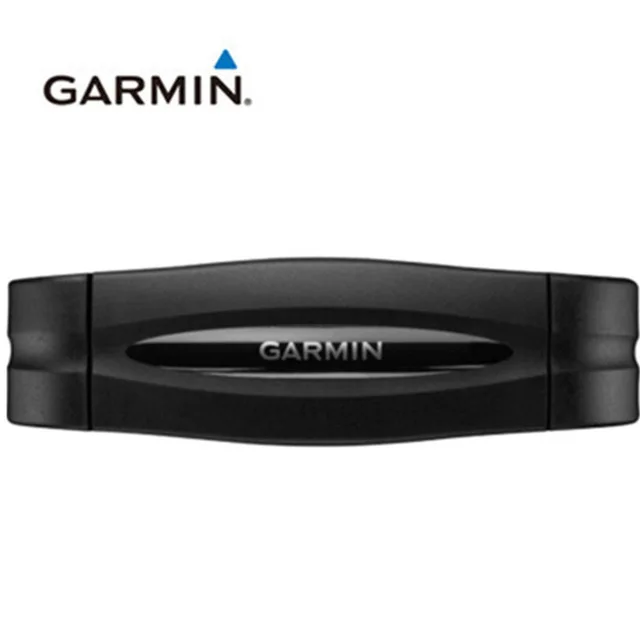 Подлинная GARMIN HRM1G ANT + пульсометр с нагрудным ремнем бег водостойкий Garmin 1st Generation HRM