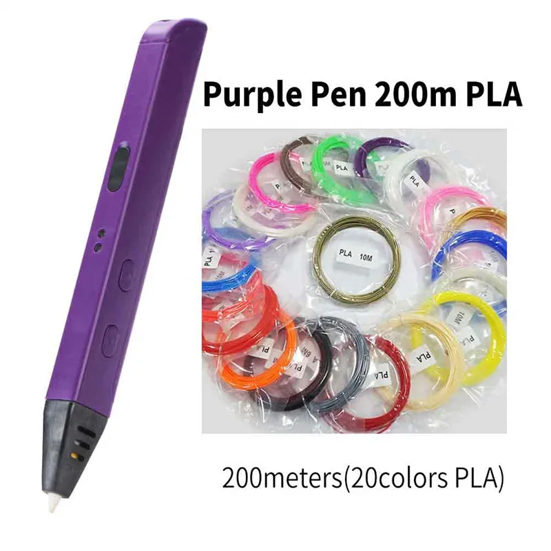 D6+200PLA