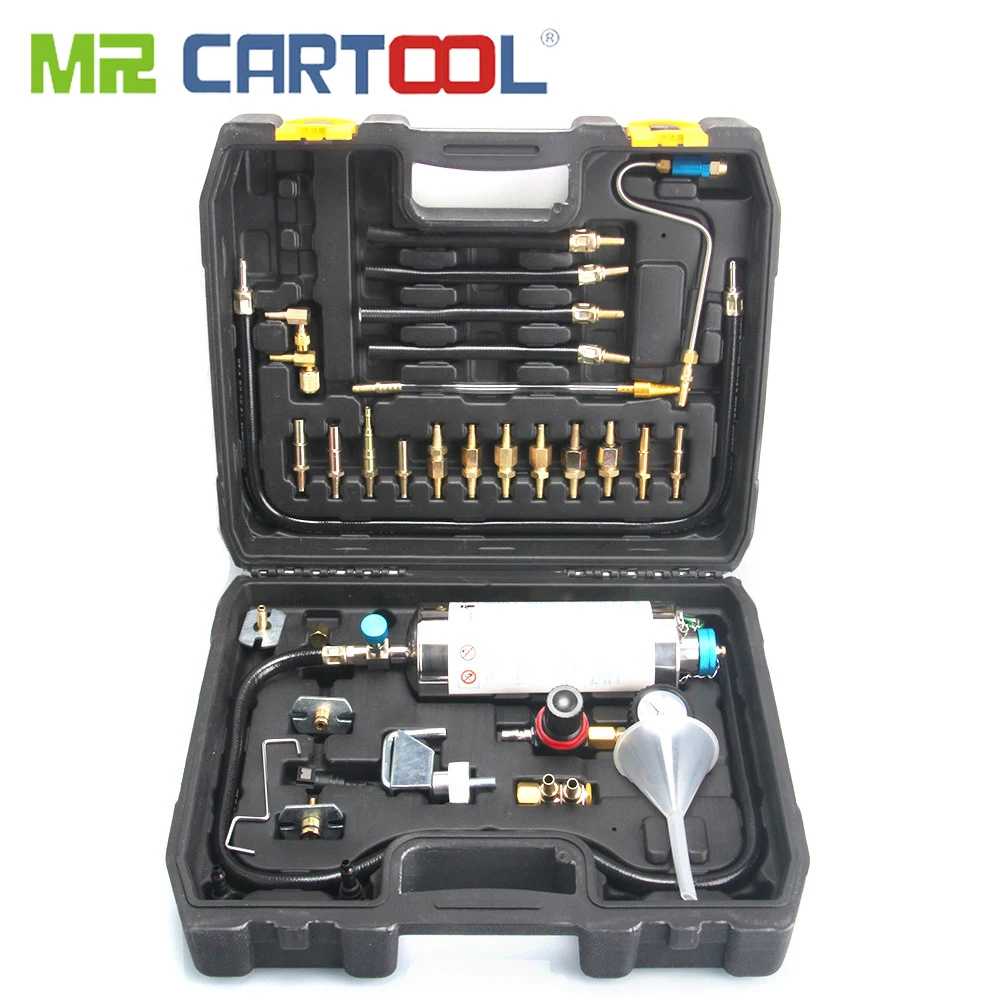 

160P 3-IN-1Oil System Fuel Injector Cleaner Car Three-way Catalytic Cleaning Aagent Nozzle Cleaning Bottle Free Of Demolition