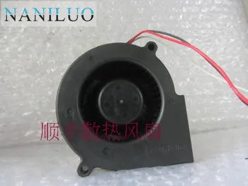 

BG0703-B042-00L 7525 7CM 12V 0.16A 3 line projector turbo fan