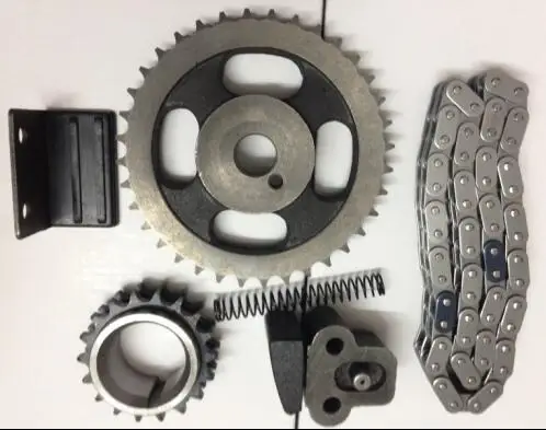 

Engine Timing Chain Kit for Toyota COROLLA 1.2L 1.3L 3K 4K Engine
