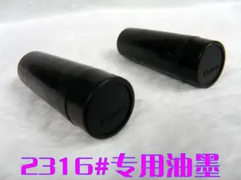 

5pcs 25MM Ink roll for 2316 Pricing machine labeller Price Tag Tagging Marking Pricing Gun Labeler ink re-ink roller