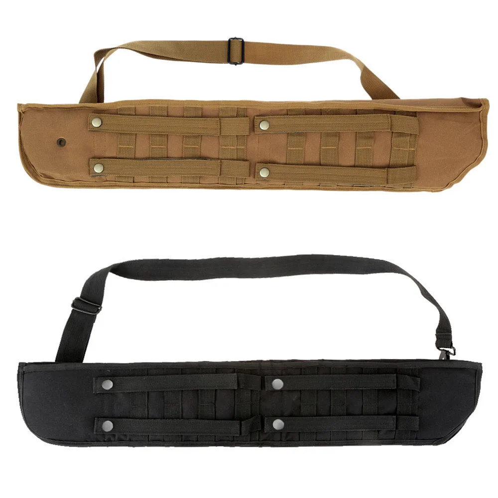 Outdoor Heavy Duty Gun Case Bag Tactical Gun Long Carry Bag Military