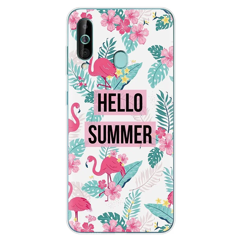 Summer Pattern Phone Case For Samsung Galaxy A60 Capa For Samsung A50 a60 Soft Silicone Cartoon Protector Cover Coque 2019 Bag Summer Pattern Phone Case For Samsung Galaxy A60 Capa For Samsung A50 a60 Soft Silicone Cartoon Protector Cover Coque 2019 Bag