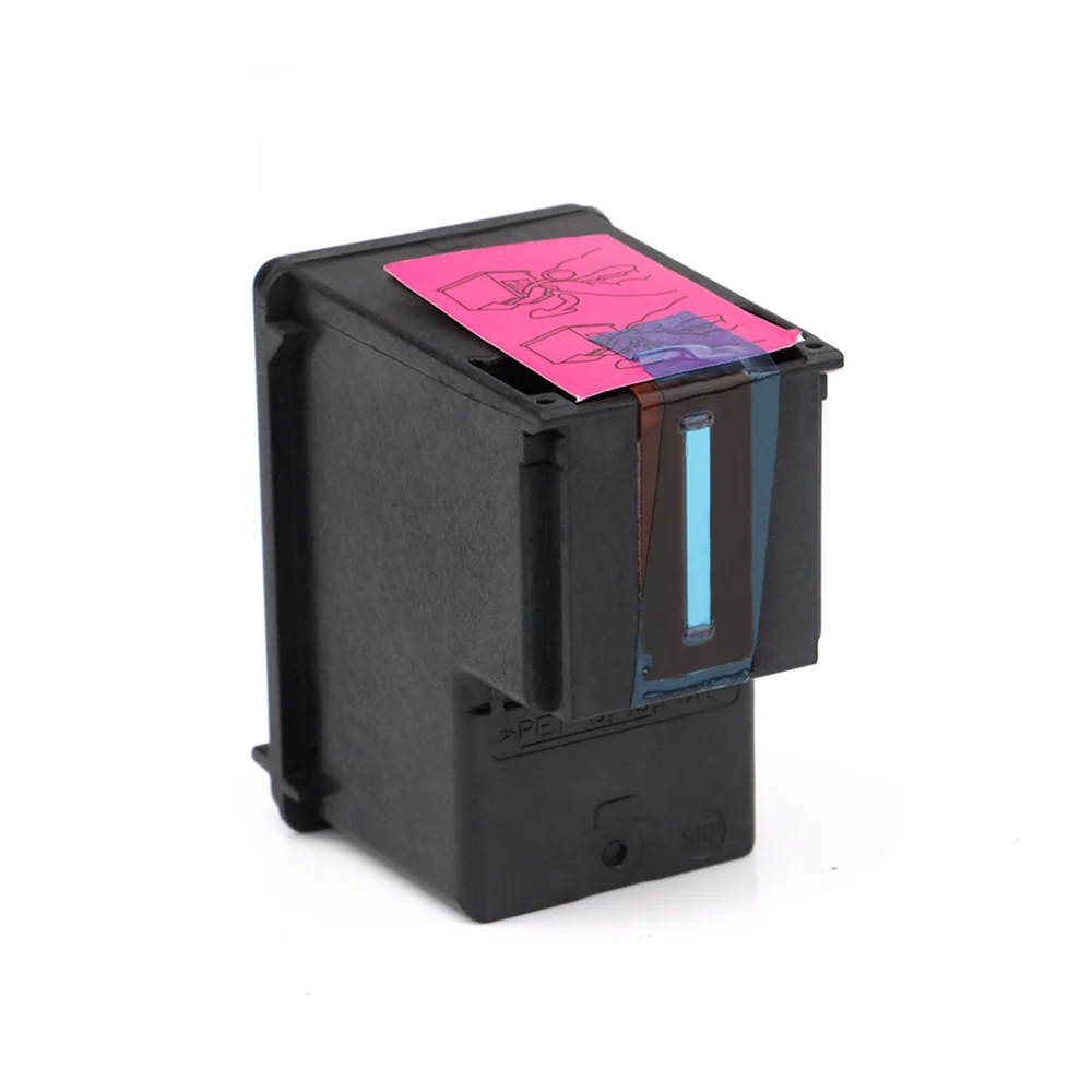 HWDID 302XL Совместимый картридж для hp 302 HP xl Deskjet 1111 1112 213 0 2135 1110 3630 3632 3830 Заправляемый