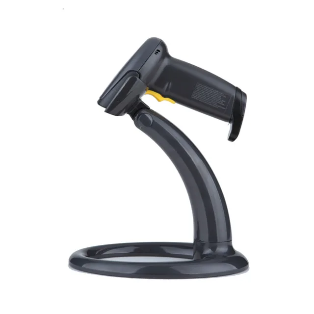 USB bar code reader