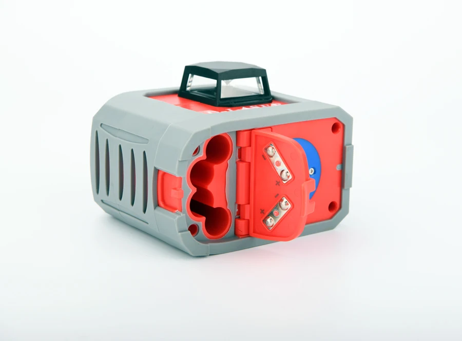 12Lines 3D Laser Level Self-Leveling 360 Horizontal And Vertical Cross Super Powerful Red Laser Beam Line 12Lines 3D Laser Level Self-Leveling 360 Horizontal And Vertical Cross Super Powerful Red Laser Beam Line