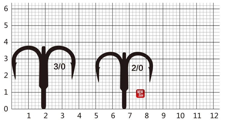 Mustad тройные Крючки морские прочные высокопрочные рыболовные крючки глубоководные морские серебряные колючие Крючки из углеродистой стали Якорные крючки 3/0-7/0
