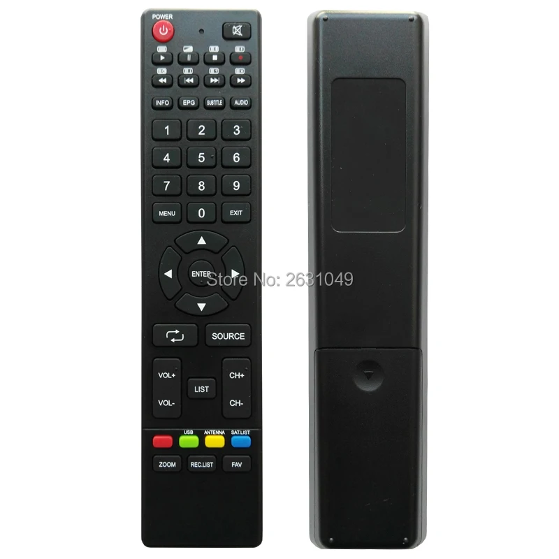 Пульт дистанционного управления для телевизора выше S LC22T440FL tv LC22T440WL TV LC24T440WL LC28T440WL