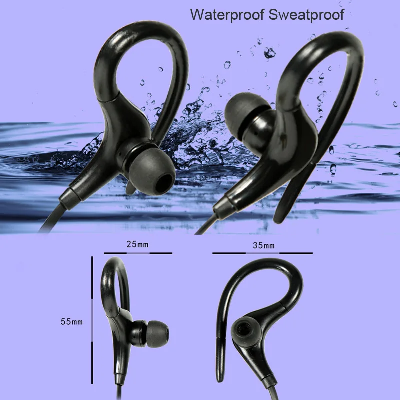 earphone