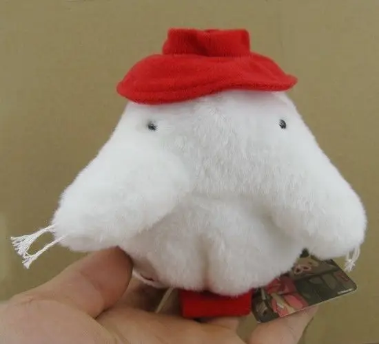 Spirited Away Soft Plush Toy Studio Ghibli Original in Movies TV From 