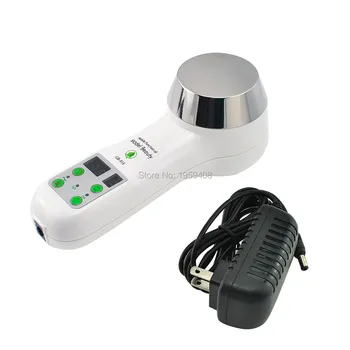 

1MHz Ultrasonic Slimming Massager Skin Care Cellulite Machine Ultrasound Therapy Device