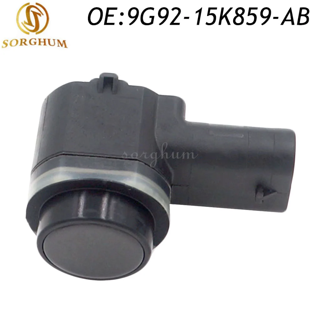 

9G92-15K859-AB Front PDC Parking Sensor For Ford Jaguar Land Range Rover 8A6T-15K859-AA
