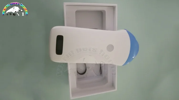 cheapest wireless ultrasound probe android