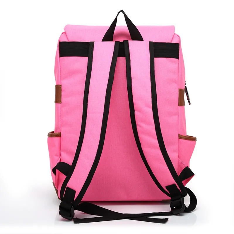 Рюкзаки для мужчин для мужчин и женщин Рюкзаки путешествий модные прогурочные простые консервативный рюкзаки L162