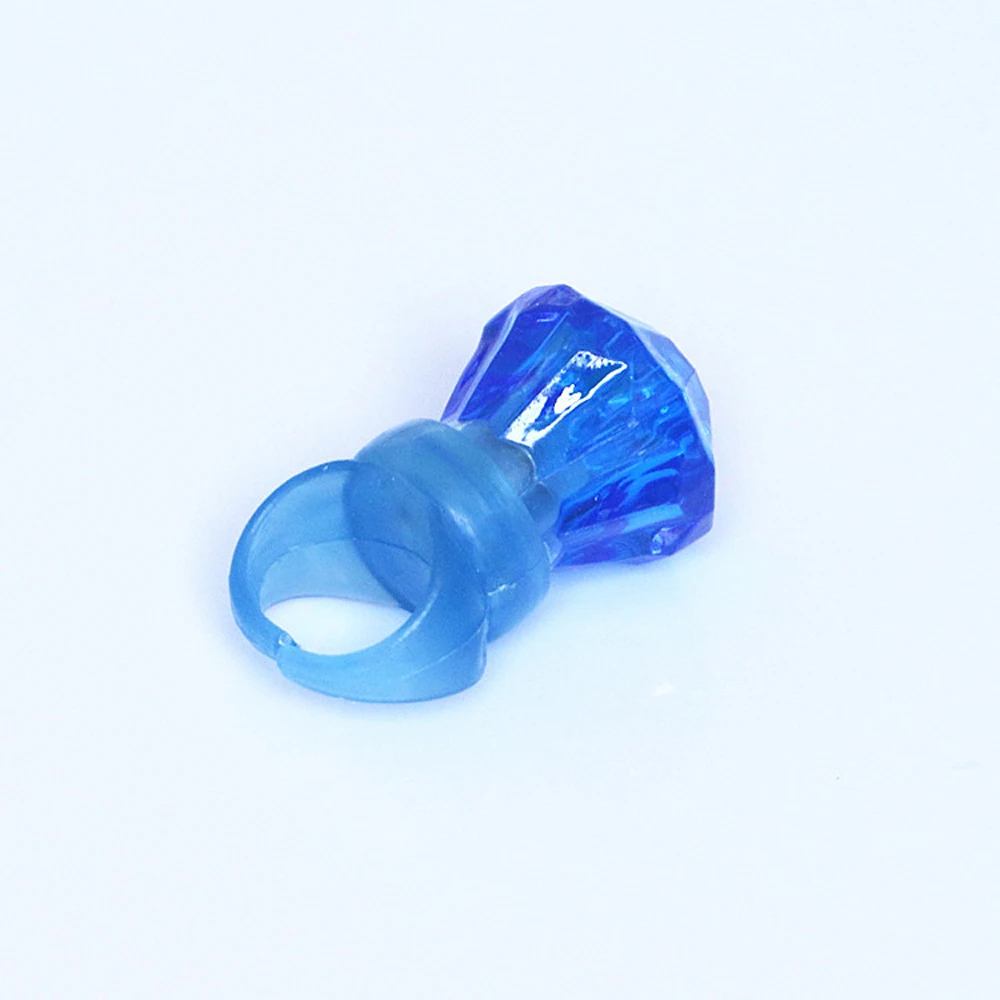 ring flash led