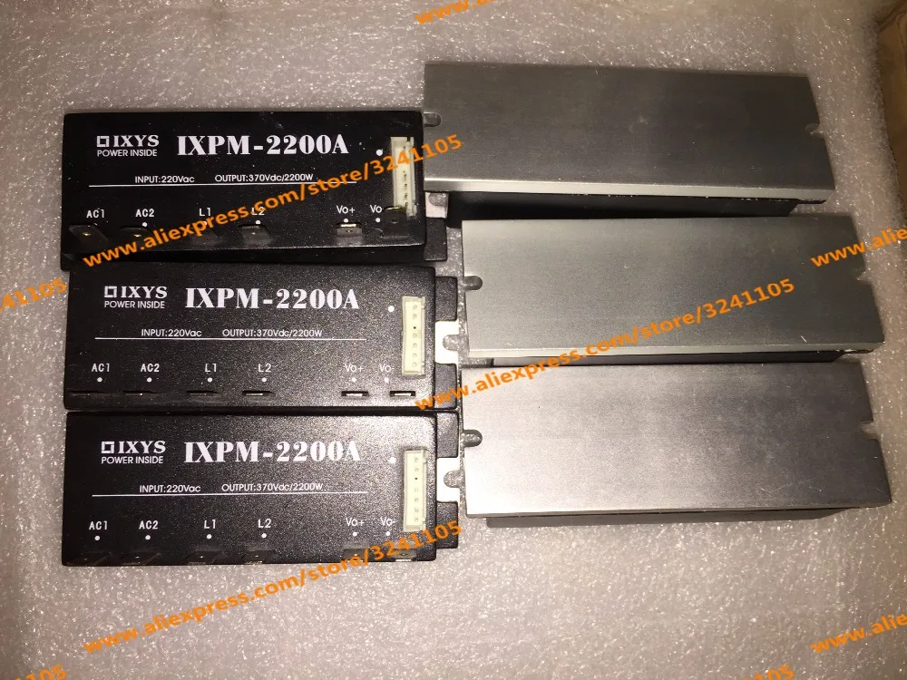 

Free shipping NEW IXPM-2200A MODULE
