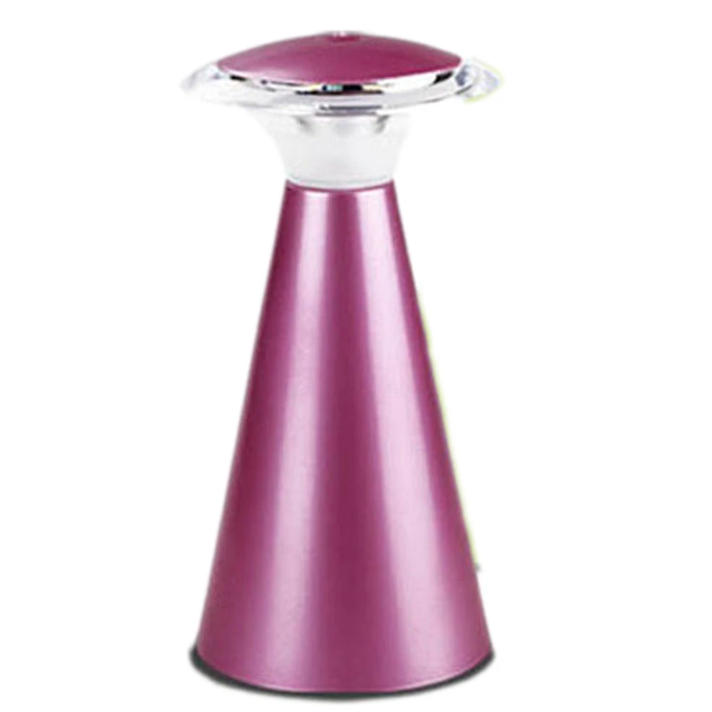 battery operated touch table lamps