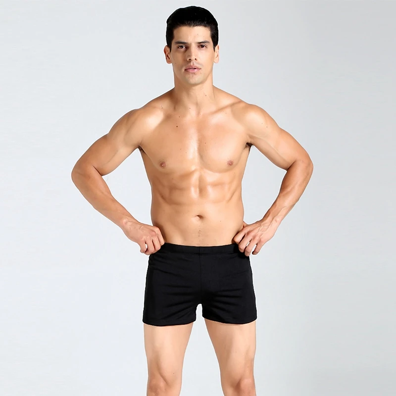 swimwear beach pants trunks briefs boxers for men (4)
