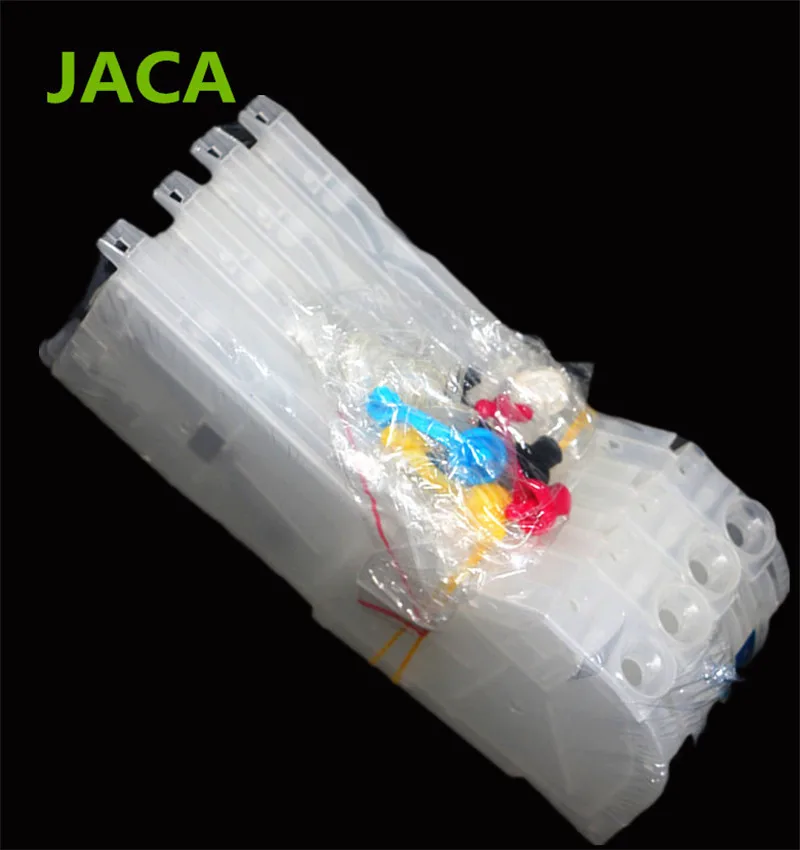Refillable Ink Cartridge For Brother MFC J4510DW Ink Cartridge For 
