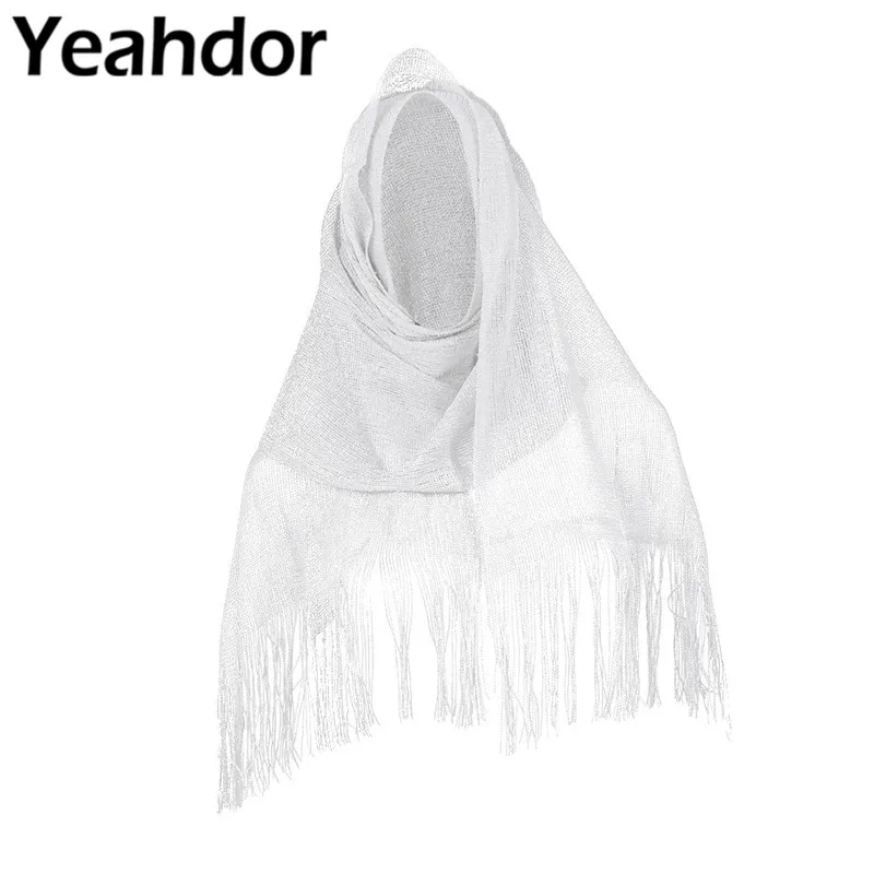 

Bridal Shawl Women Sheer Glitter Sparkle Fishnet Scarfs Shawl Wrap Flower Girl Wrap Scarves Long Bolero Wedding Shrug Cape Coats