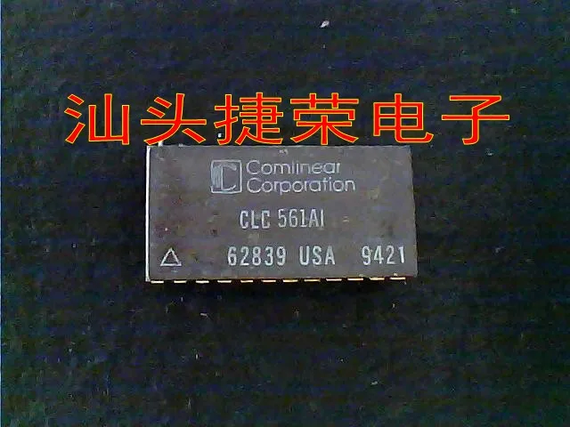 Оригинальные импортные PM565D PM565 PM861 CLC561AI 1515D24 A1 HTS61 40 A08SPL0371 UHE 5/6000 D48T CC228 01Y гарантия
