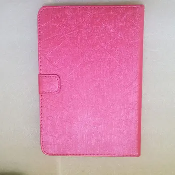 

Myslc Universal Cover For Huawei MediaPad T1 8.0 8 inch Tablet Magnetic PU Leather Stand Case