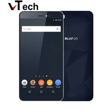 Оригинальные Bluboo MT6735 Пикассо 4 Г 5.0 Дюймов Смартфон Quad Core Android 6.0 Сотовый Телефон 2 ГБ RAM 16 ГБ ROM 13MP 4 Г LTE Mobile телефон