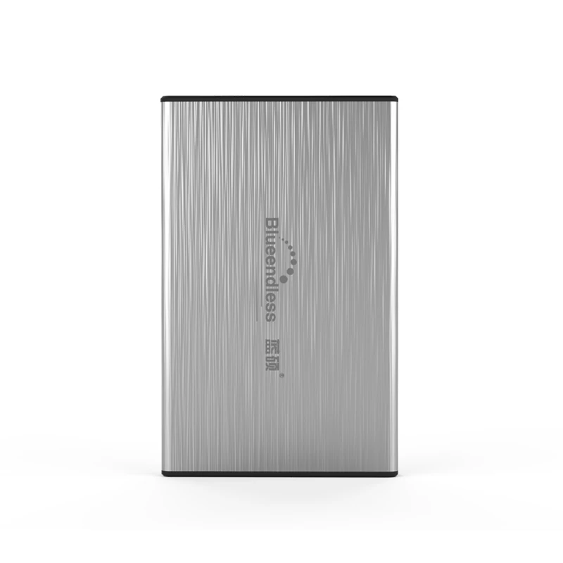 Оригинальный Новый 1 ТБ 2 500G 5 ''внешний жесткий диск USB3.0 HDD Портативный внешний