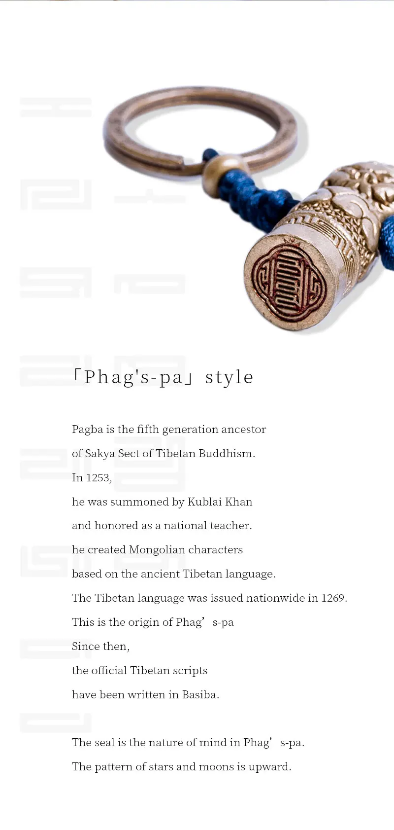 Coppertist. wu тибетские котики бронзовый брелок латунный брелок для ключей ручной работы Золотой Модный животный кольцо для ключей с сумочкой кулон